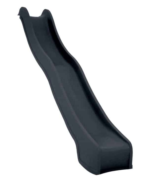 2554036 glijbaan 3 meter antraciet