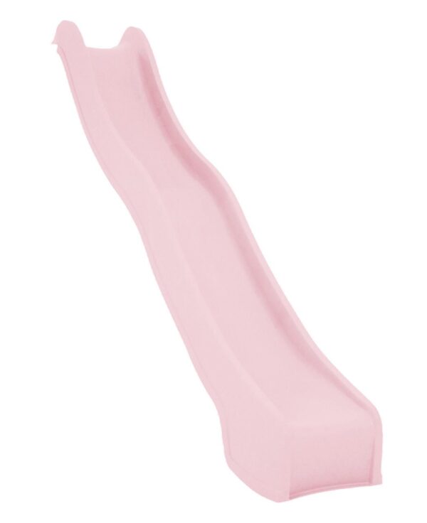 2554038 Glijbaan 3 meter Pastel Roze