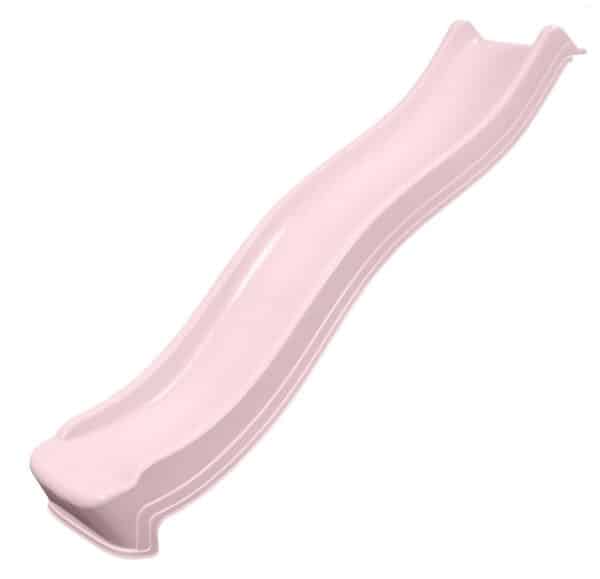 2554406 Glijbaan 2,2 meter Pastel Roze