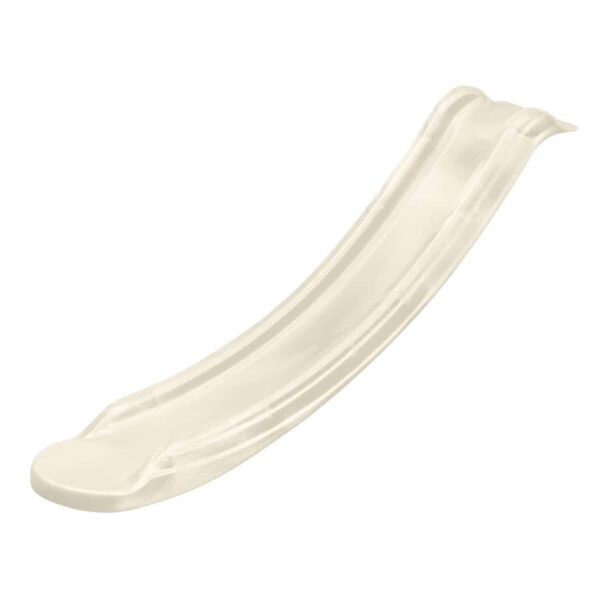 2554277 Glijbaan 1.2 meter Pastel Wit