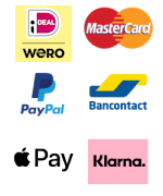 Betaalmogelijkheden