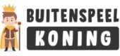 Buitenspeel Koning logo